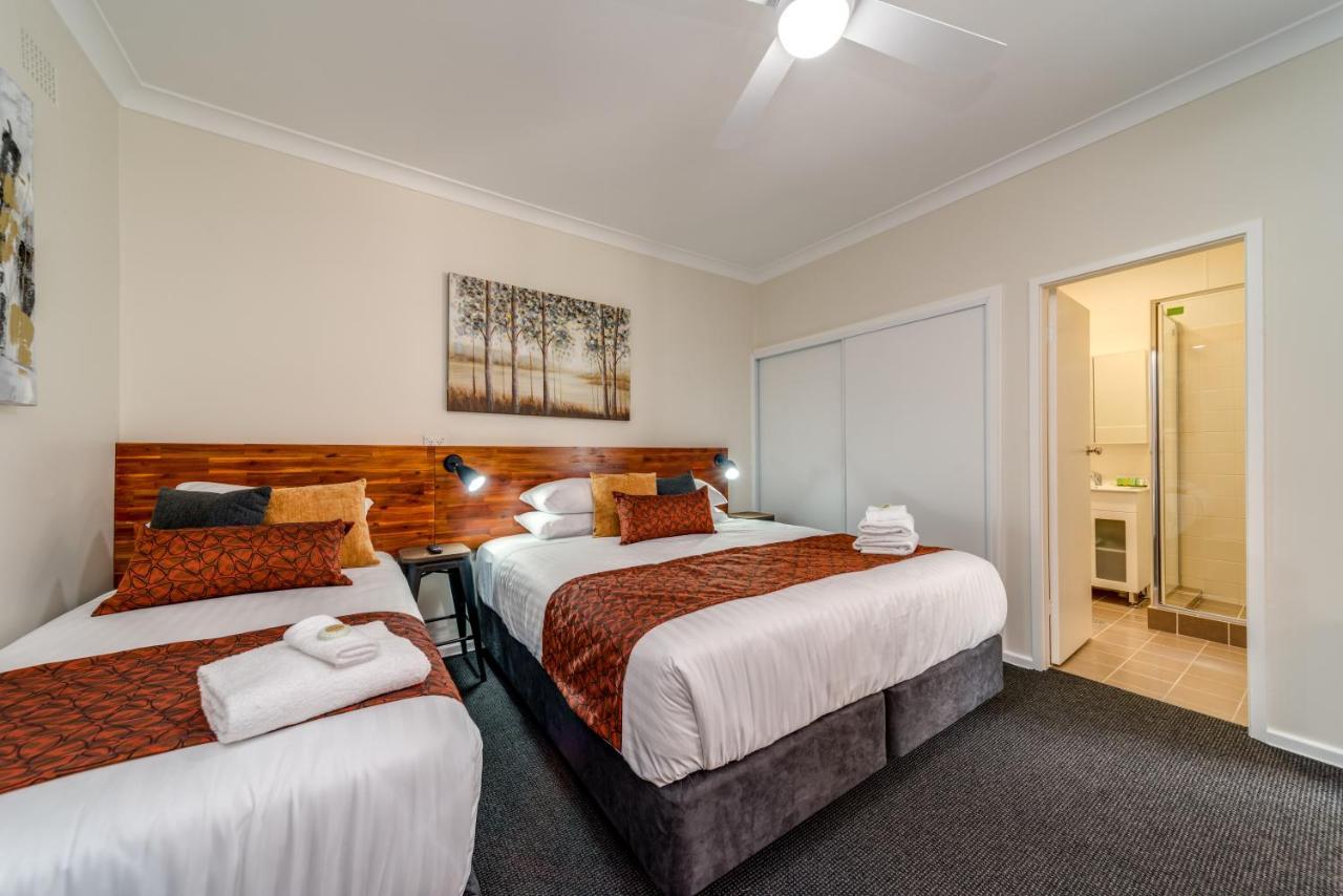 Black Sheep 3* Goulburn