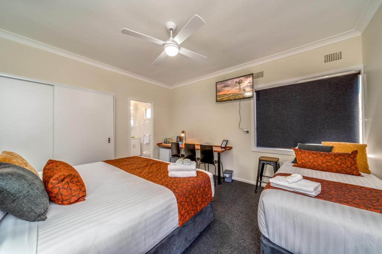 Motel Black Sheep 3*