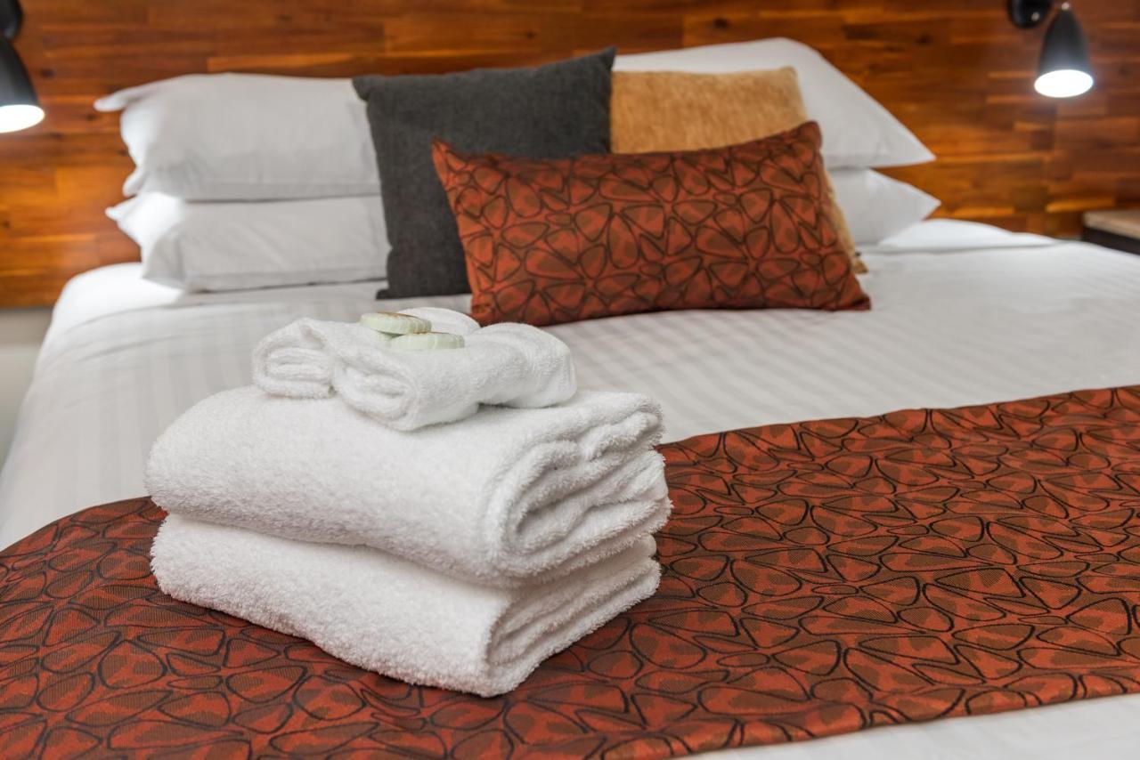 Motel Black Sheep 3*